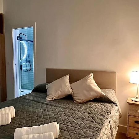Auxiliadora Luxury Apartman Sevilla Kültér fotó