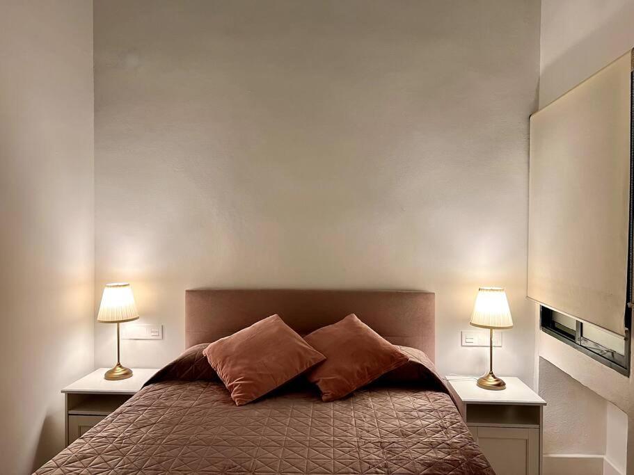 Auxiliadora Luxury Apartman Sevilla Kültér fotó